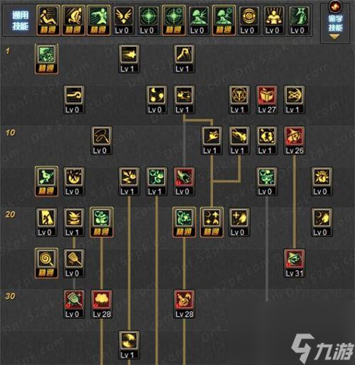 DNF复古服下载:重温阿拉德大陆的经典时光